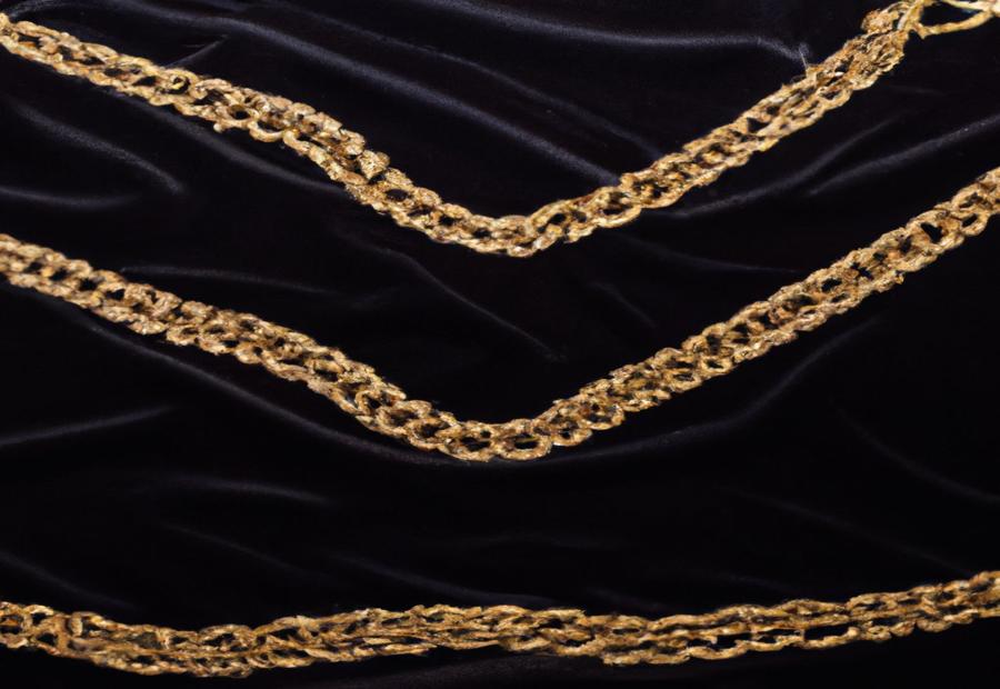 Conclusion: Maximizing the Value of a 14 Karat Gold Chain 