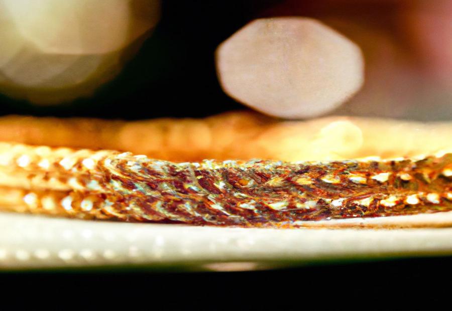 Understanding the value of an 18 karat gold bracelet 