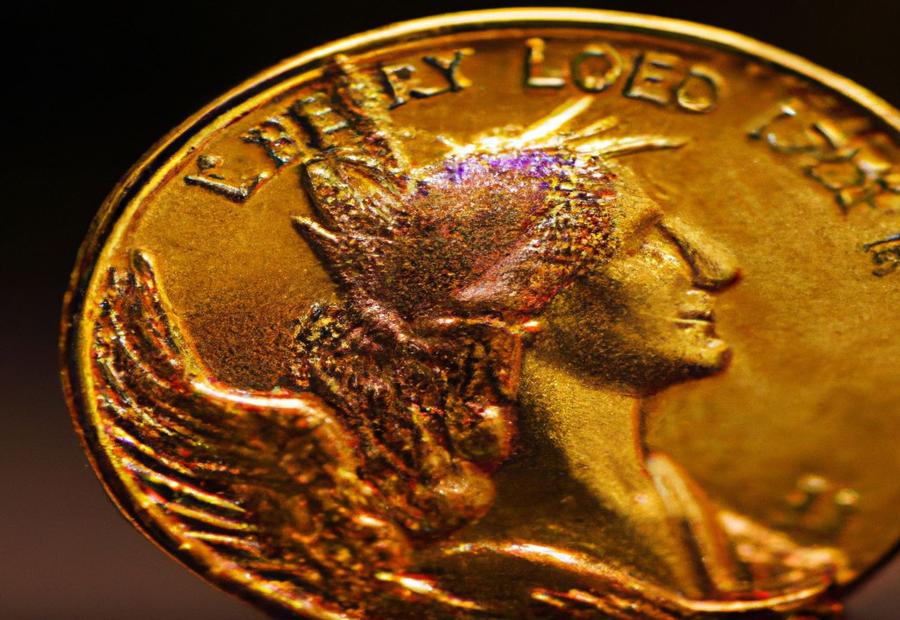 Price Range for Different Conditions and Grades of the 1841 Liberty Head $2.50 Gold Coin 