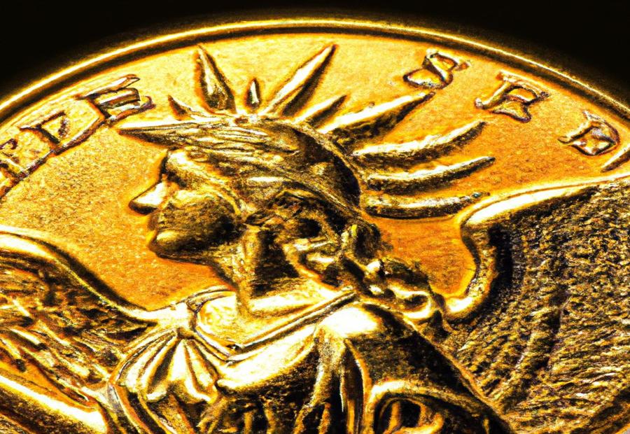 Determining the value of the 1861 Liberty Head $10 Gold Eagle coin 
