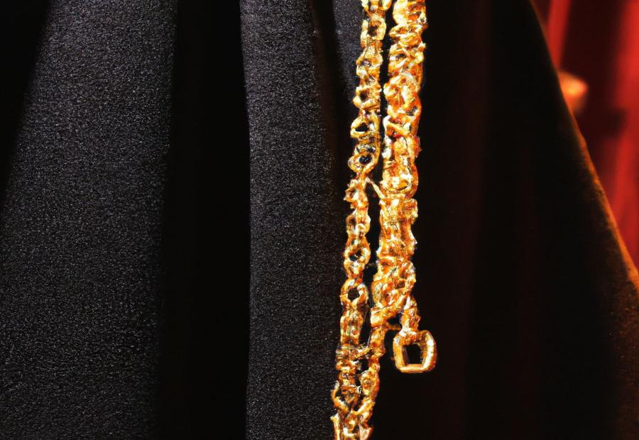 Understanding the Value of 18K Gold Rope Chains 