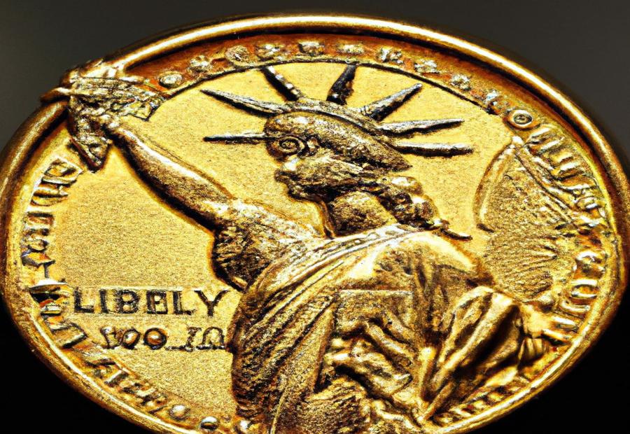 Price Range of 1904 Liberty Head $20 Gold Coins 