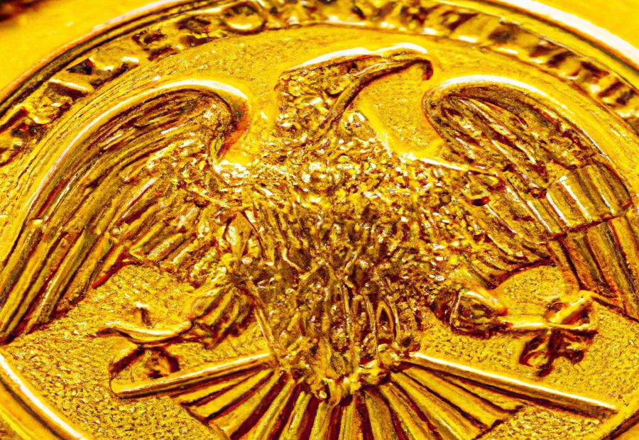 History and Origins of the Original 1933 Gold Double Eagle 