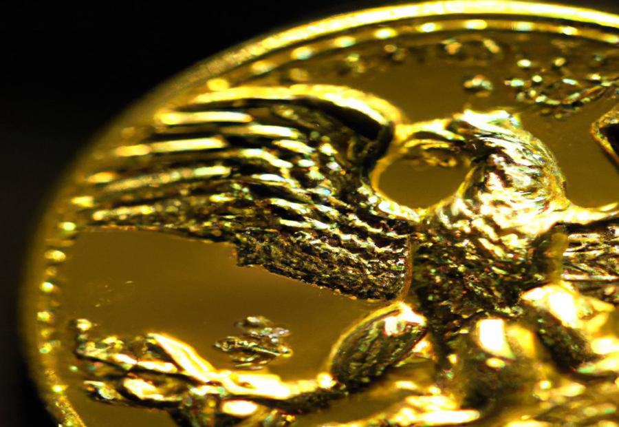 Introduction of the 1933 Gold Double Eagle Replica 