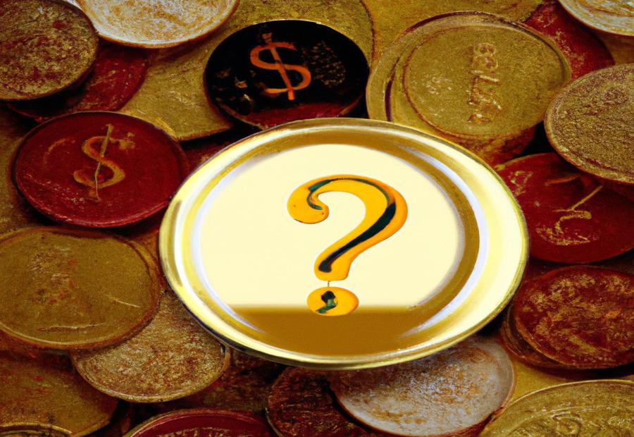 Frequently asked questions about gold quarters 