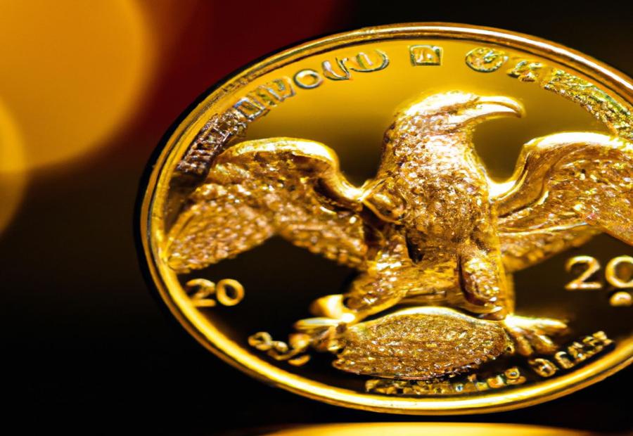 Conclusion: The Worth of a $20 Double Eagle Gold Coin 