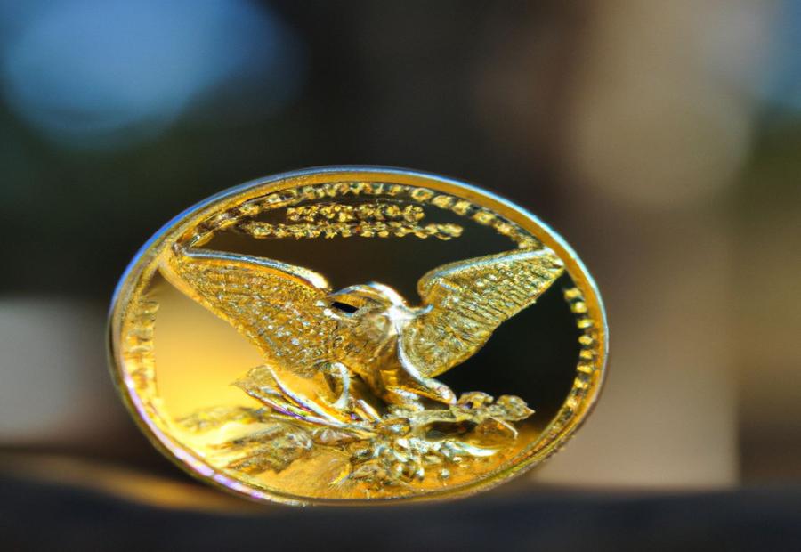 Caution When Buying and Cleaning $20 Double Eagle Gold Coins 