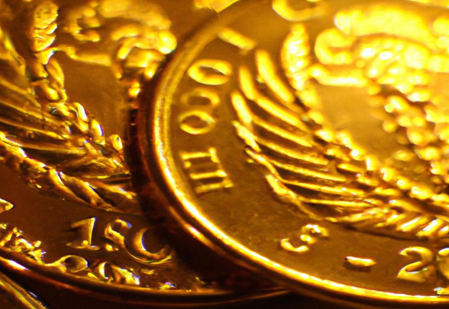 Grading and authentication of $20 gold coins 