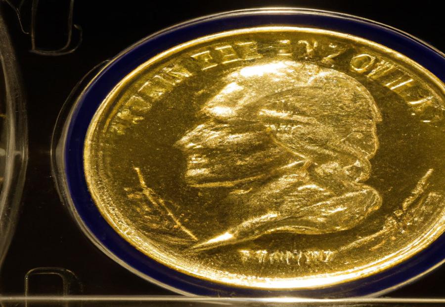 How Much Is a 2001 Gold Quarter Worth EcoPolitical June 2023