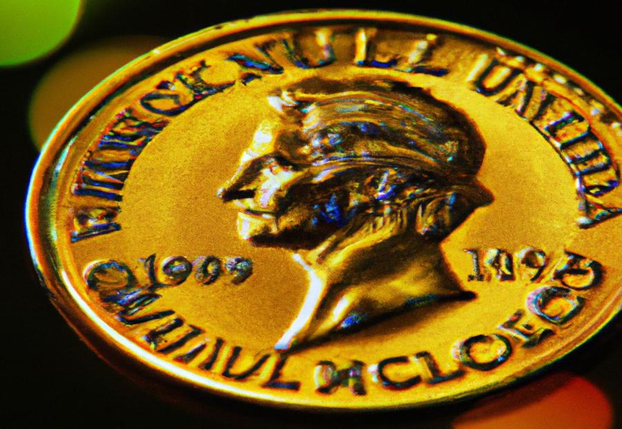 Introduction to the 2004 Gold Nickel 
