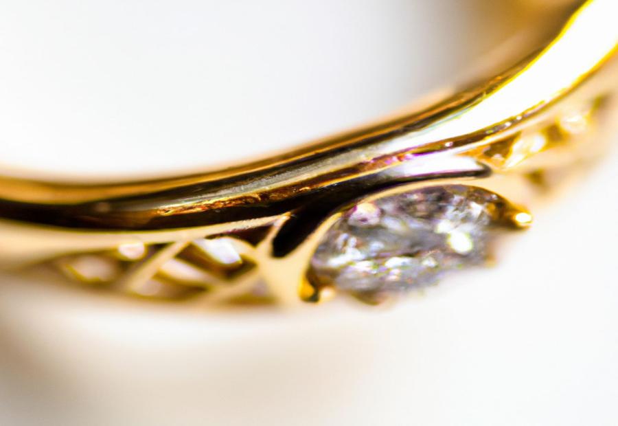 Factors Affecting the Value of Gold Rings 
