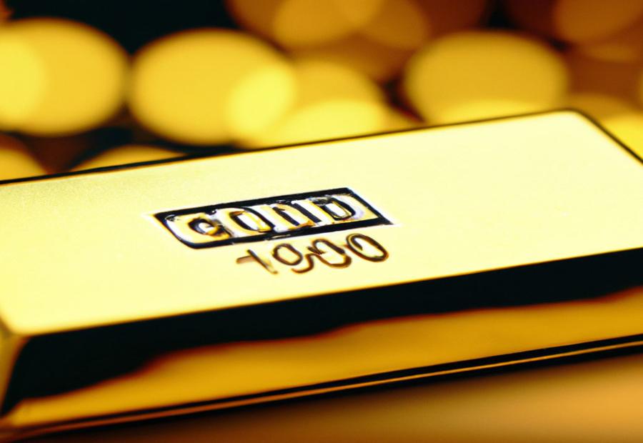 Alternative Ways to Invest in Gold 