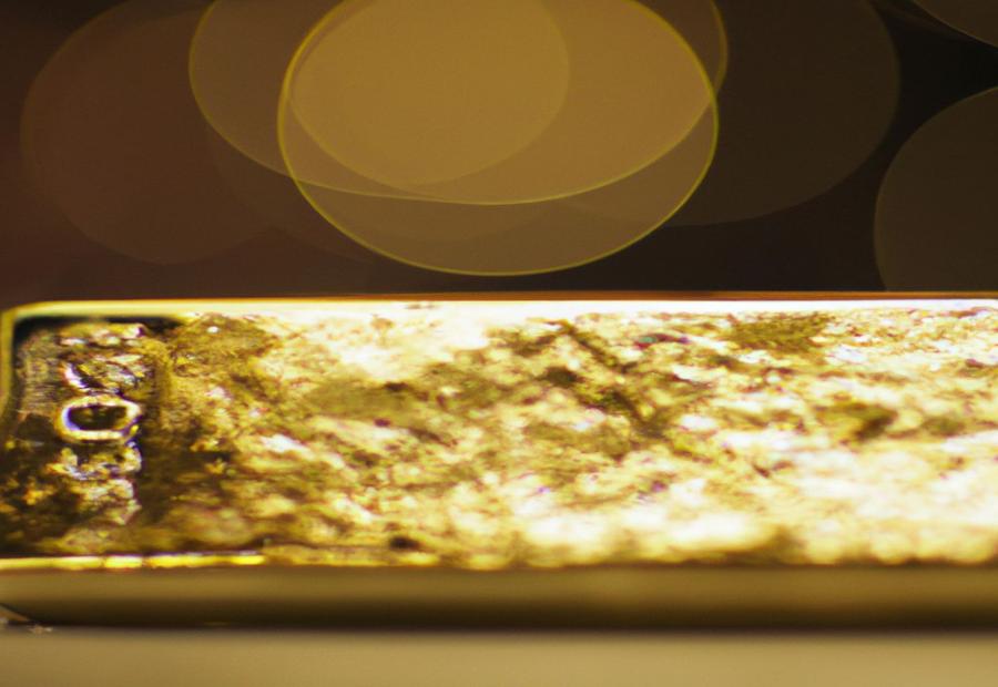 Factors Affecting the Value of a 400 Troy Ounce Gold Bar 