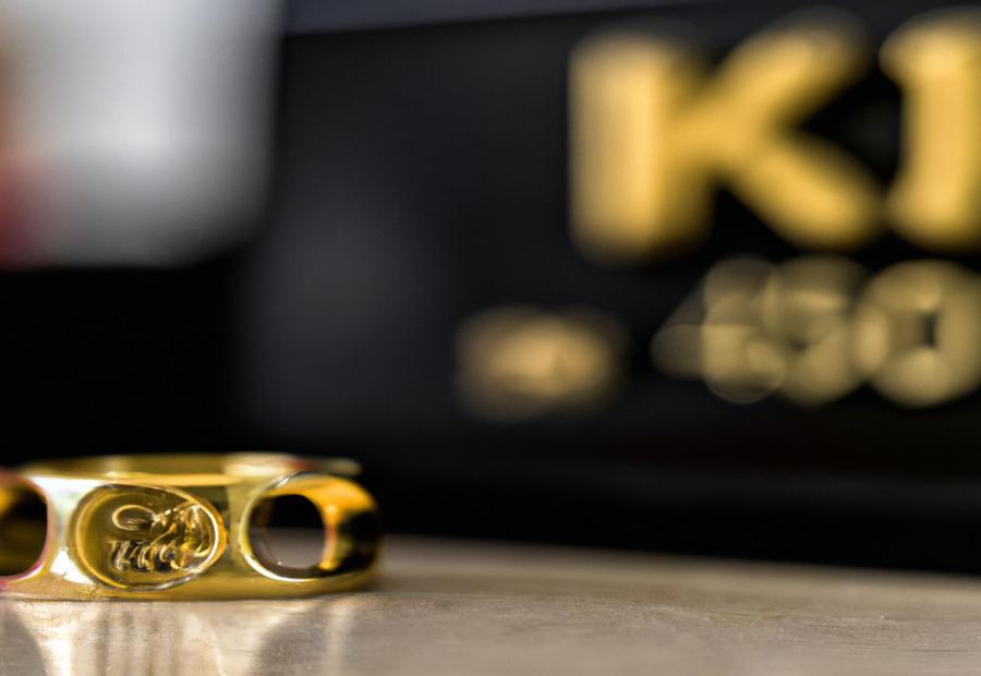 Factors Affecting the Value of 10K Gold Rings in Pawn Shops 
