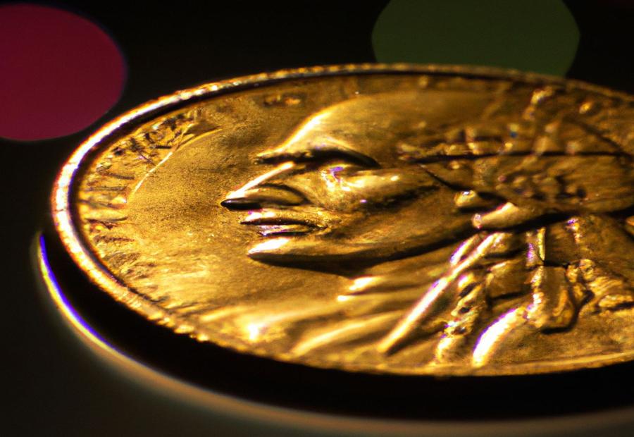 Factors Affecting the Value of $5 Indian Head Gold Coins 