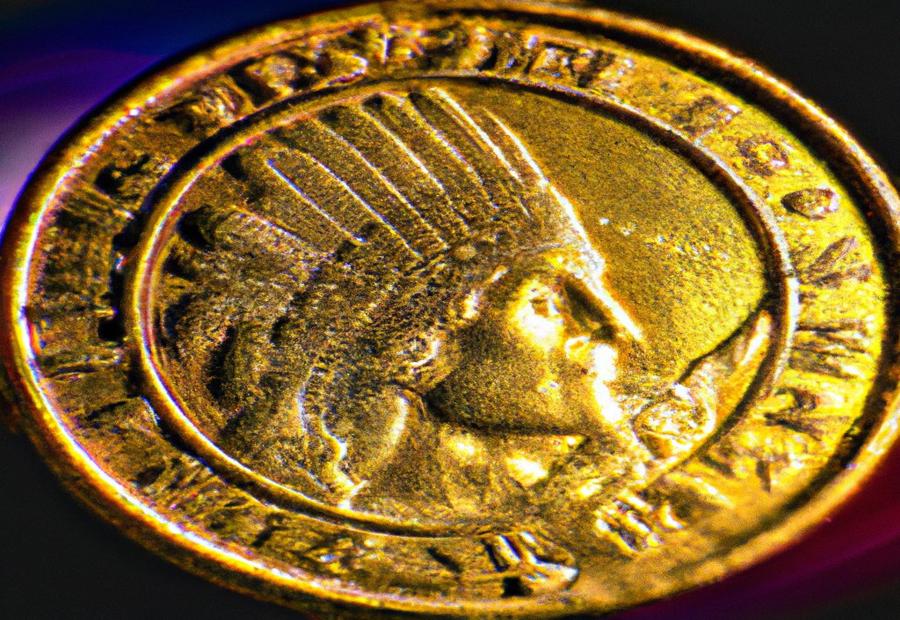Evaluation of $5 Indian Head Gold Coin Value 