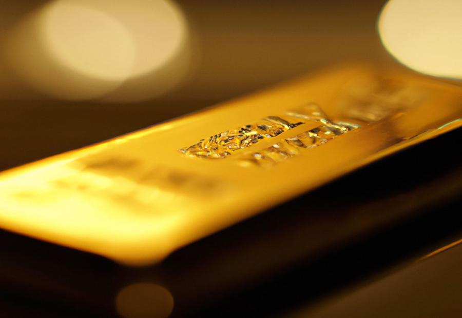 Where to buy and sell 5 oz gold bars 
