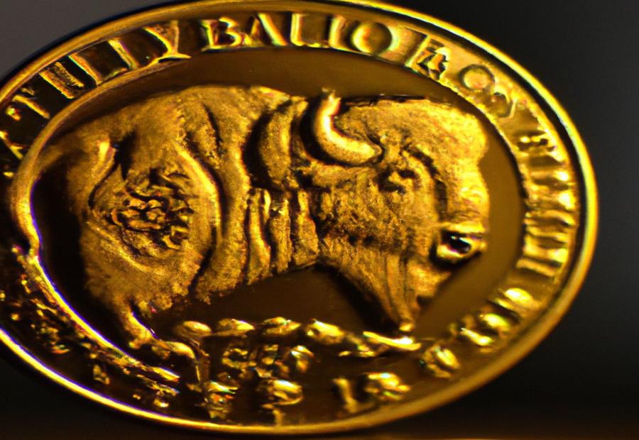Tips for buying and selling $50 Gold Buffalo Coins 