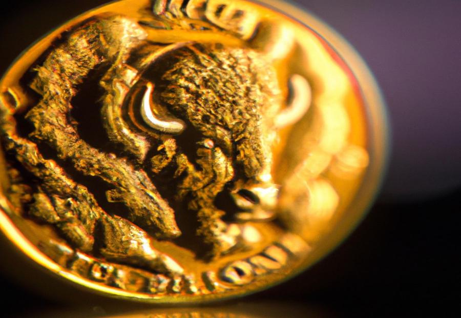 Understanding the value of the $50 Gold Buffalo Coin 