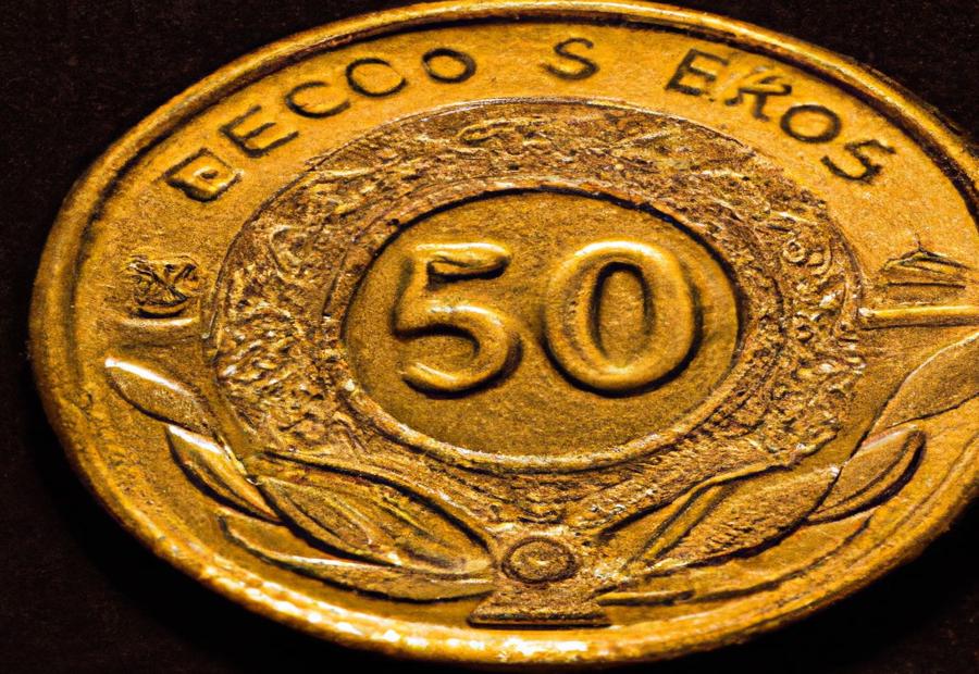 Historical Significance of the 50 Pesos Gold Coin 