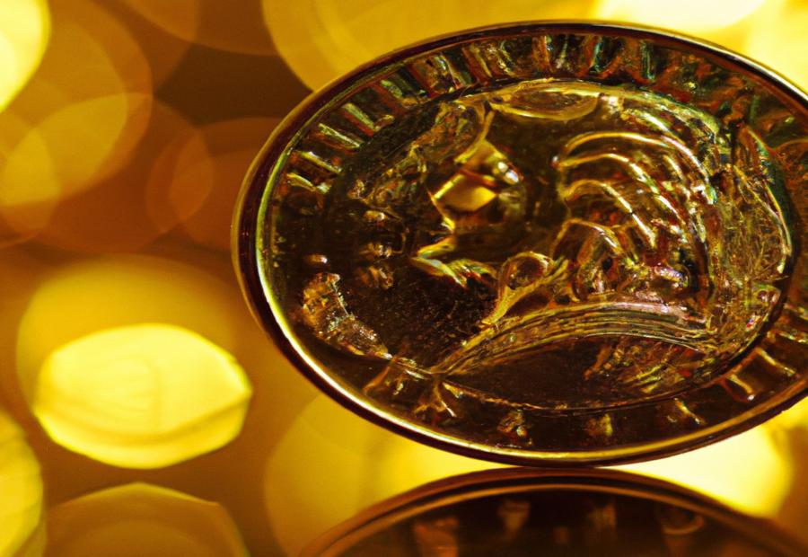 Value of the Centenario gold coin 