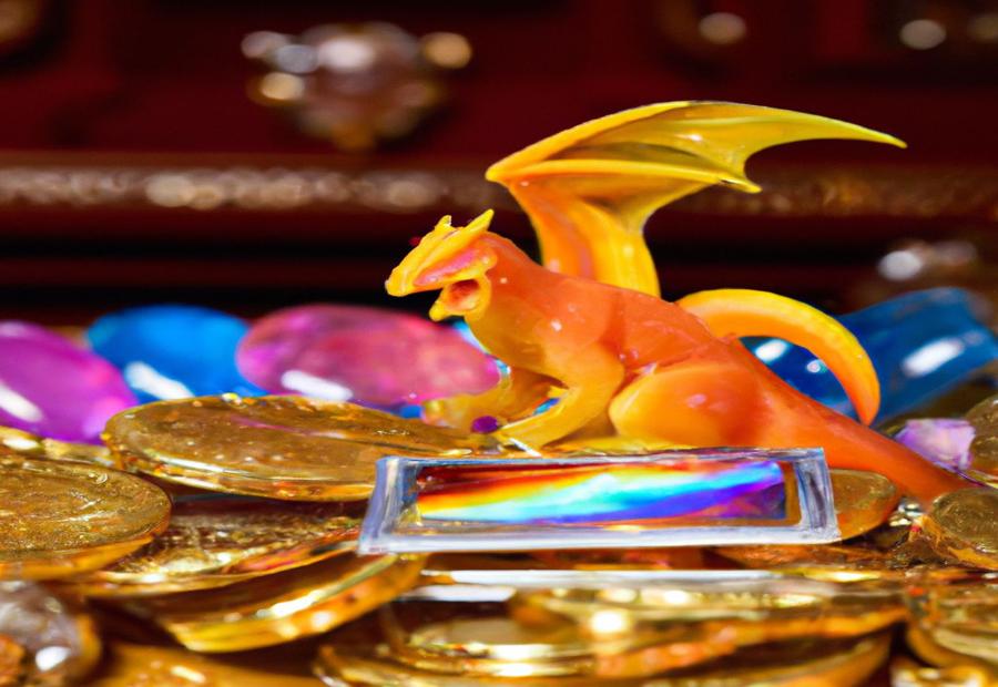 Tips for Buying and Selling Gold Charizard Vmax Cards 