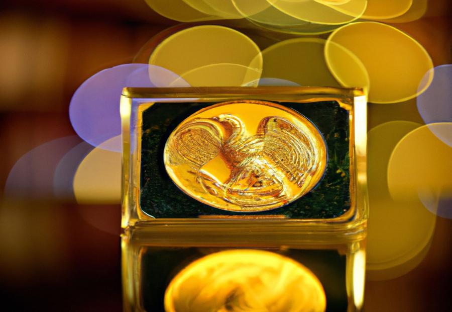 Buying Double Eagle Gold Coins 