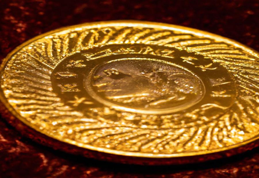 Evaluating the Worth of Fifty Dollar Gold Coins 