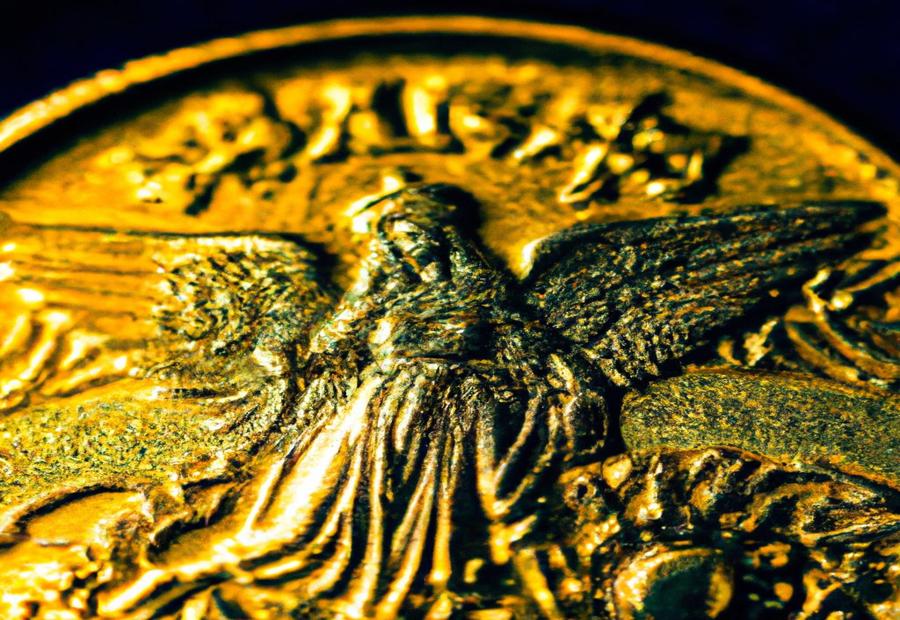 Factors Affecting the Value of Gold Angel Coins 