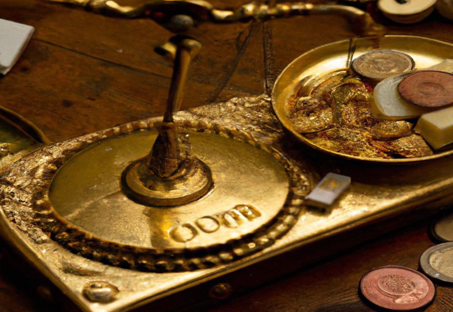 Factors Affecting the Value of Gold Doubloons 