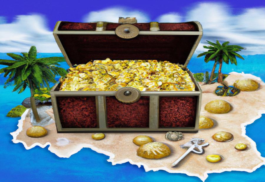 Where to Find Gold Doubloons 