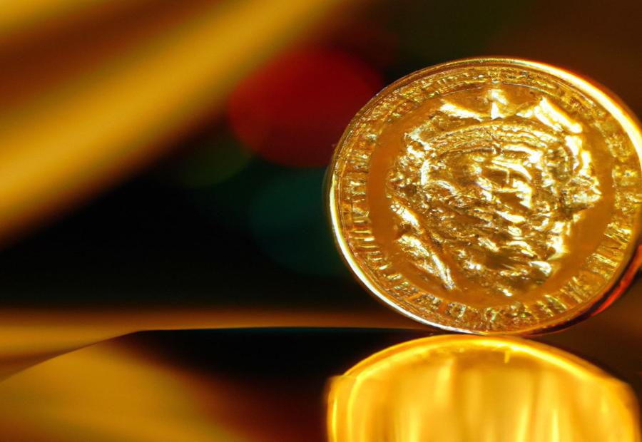 Guidelines for Selling Gold Plated Coins 