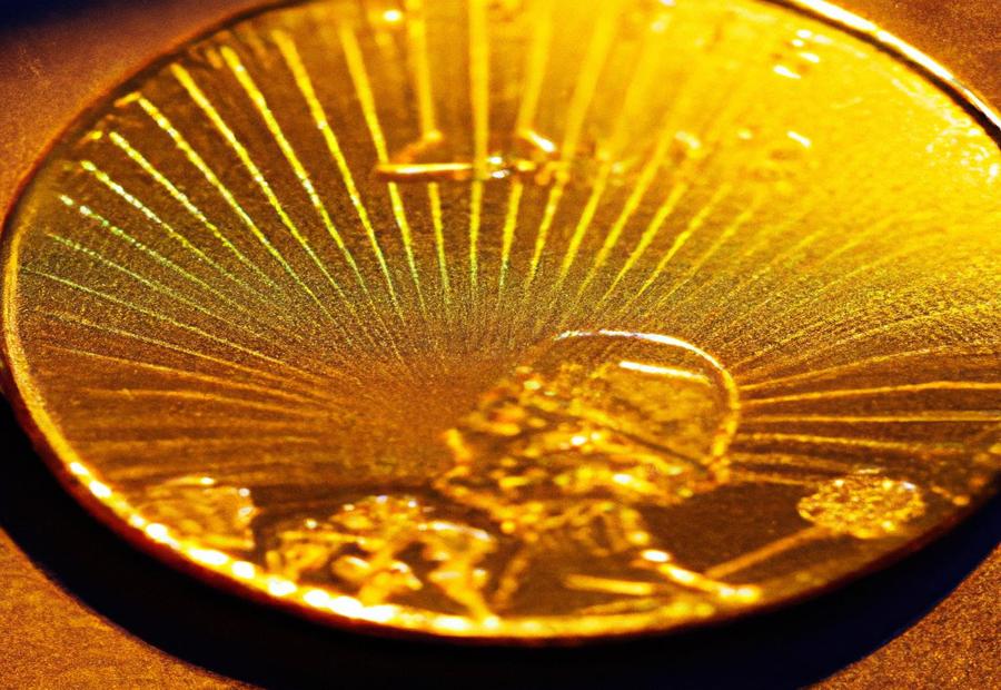 Investing in Gold Quarters 