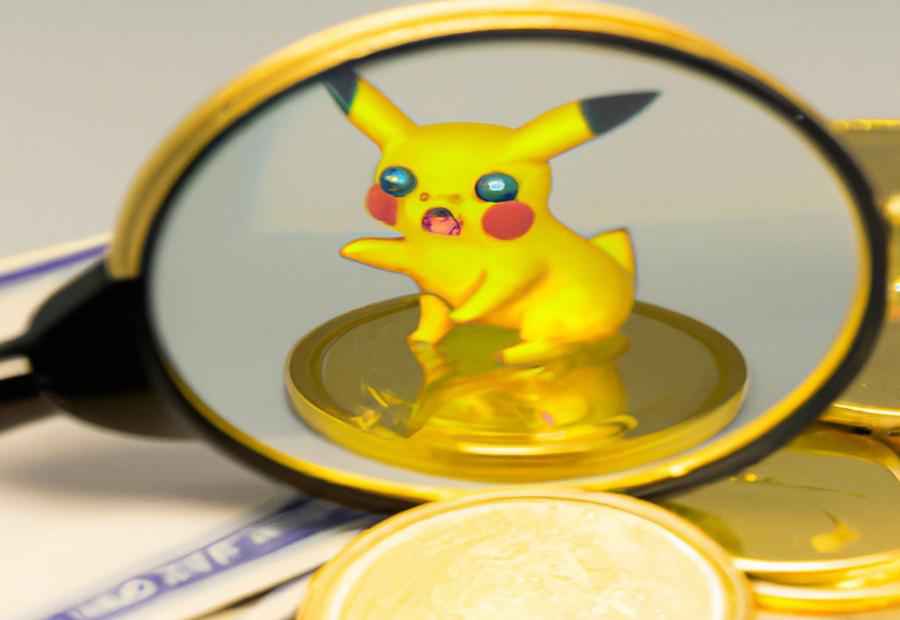 Factors Affecting the Value of Gold Pokémon Cards 