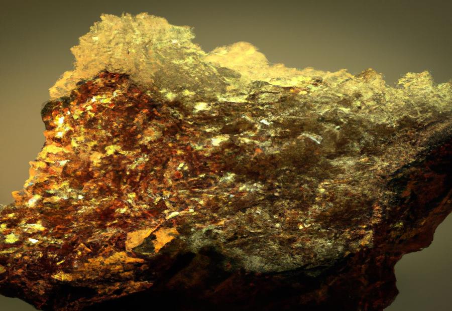 Factors Affecting the Value of Gold-Bearing Quartz Specimens 