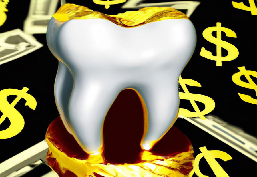 Conclusion: Understanding the Worth of a Gold Tooth 