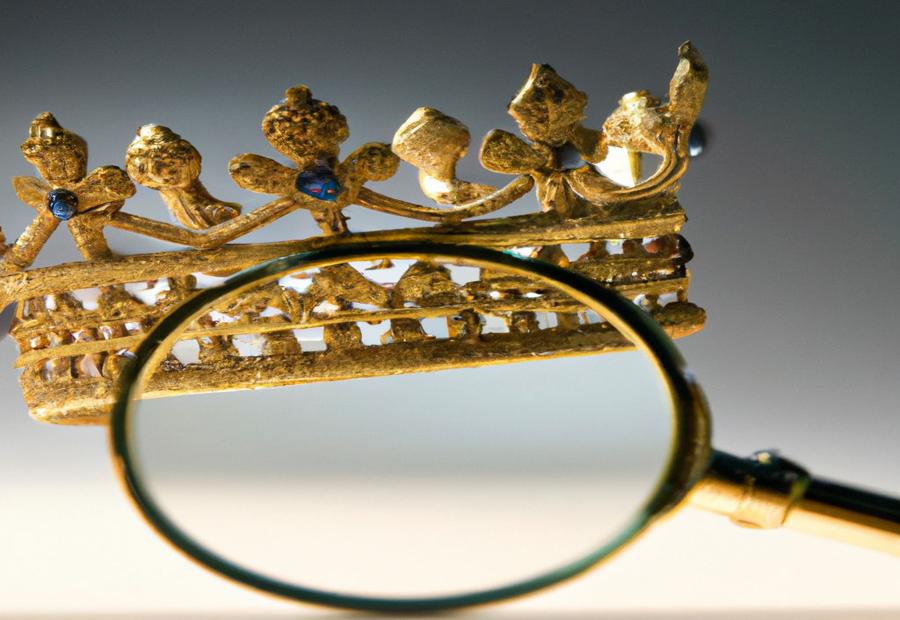 Factors Affecting the Value of Gold Crowns 