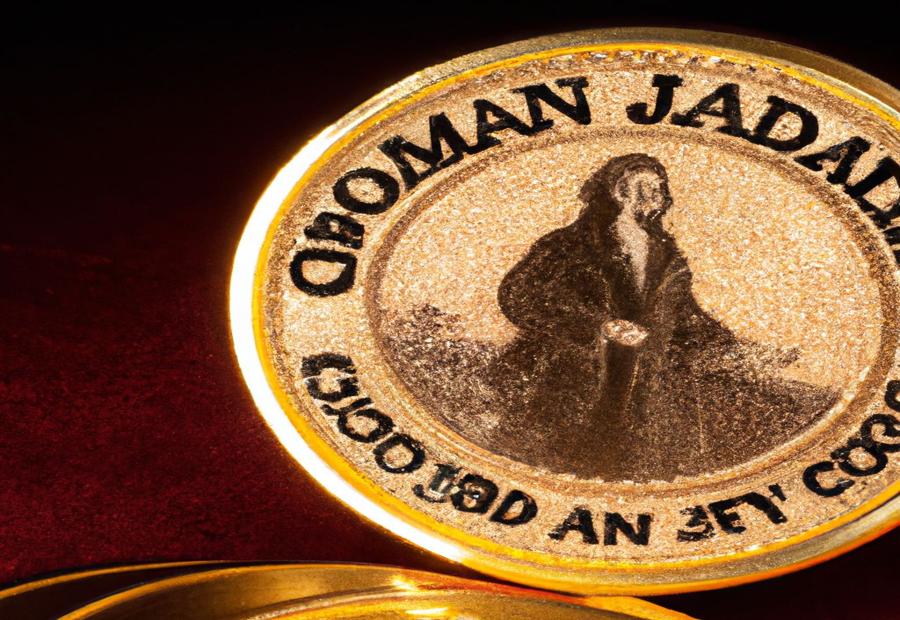 Value of the John Adams Dollar Coin 
