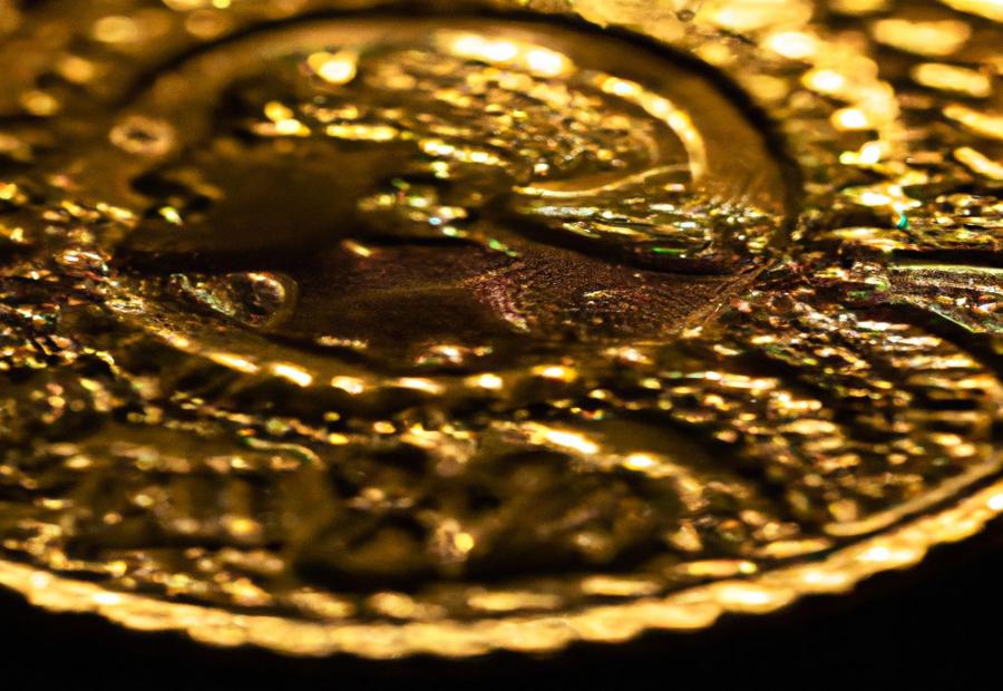 What to look for in a Mexican gold coin 