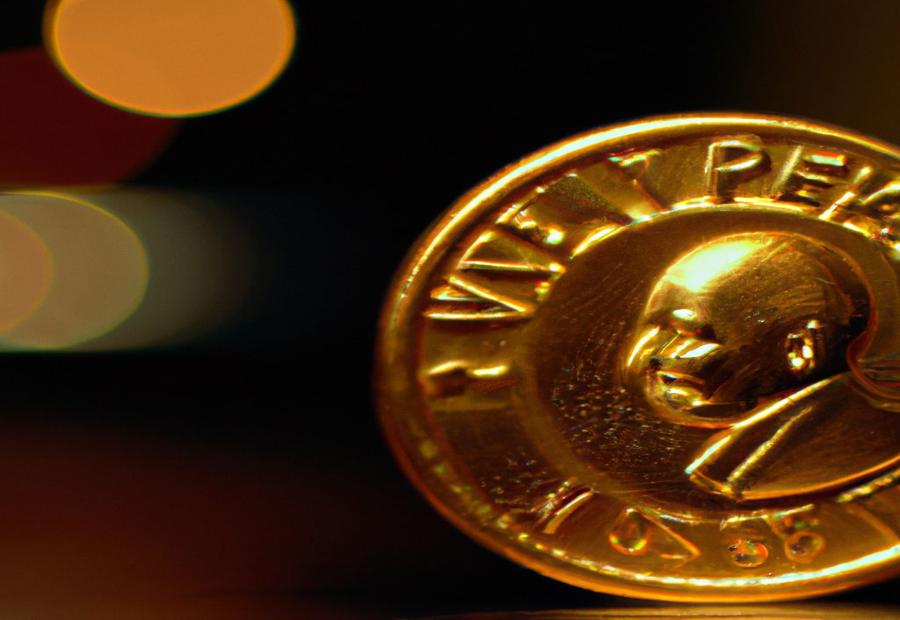 Factors Affecting the Value of a Pennyweight of Gold 