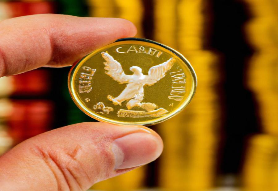 Pricing and Buying Options for 1/4 oz American Gold Eagle Coins 
