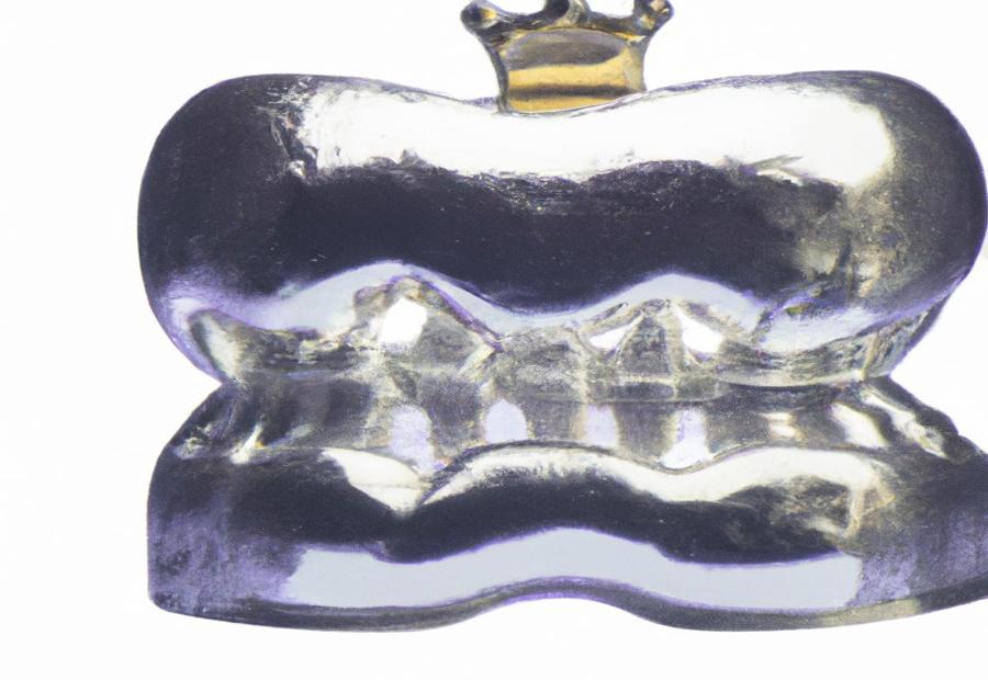 The Value of Dental Crowns Made of Other Precious Metals 