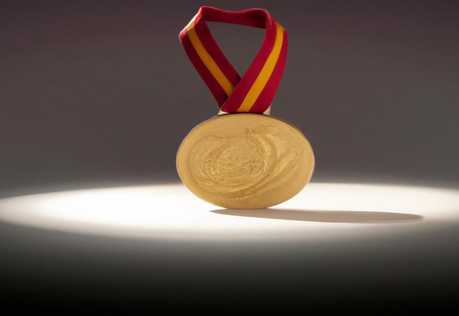 Case Studies: Olympic Medal Sales 
