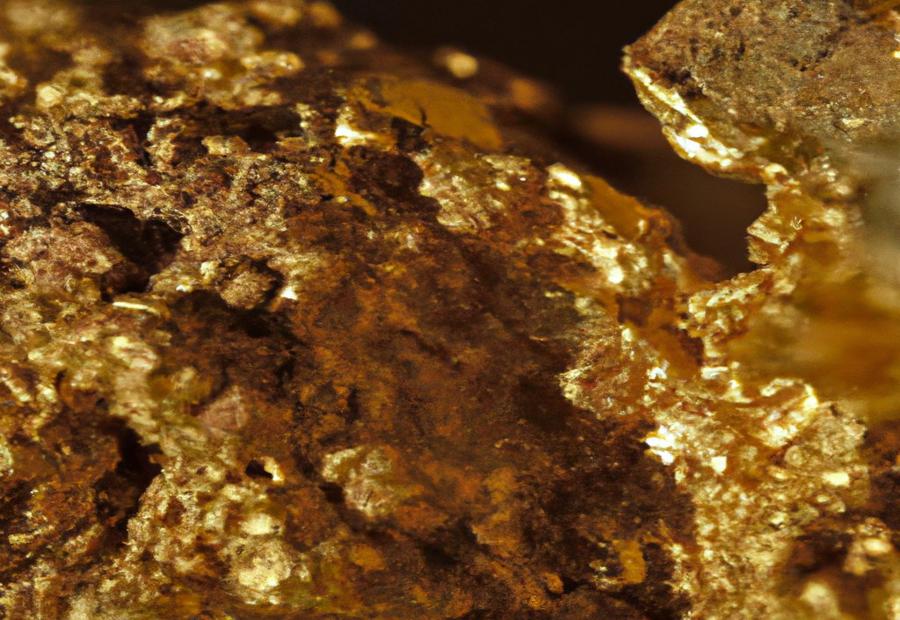 Why Gold Ore may not be Valuable 