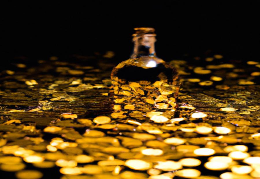 The Significance of the Name "Goldschläger" 