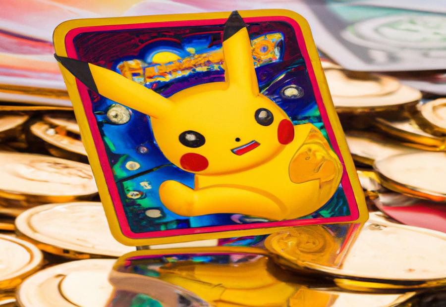 Where to Find Gold Pokemon Card Prices 