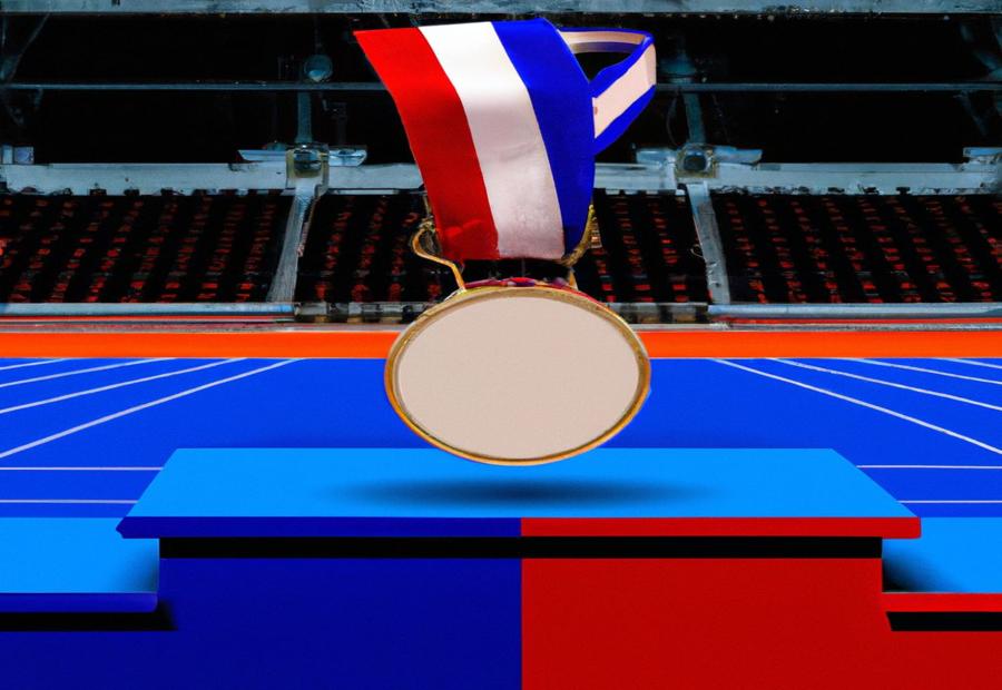 Introduction: The Value of Olympic Gold Medals 