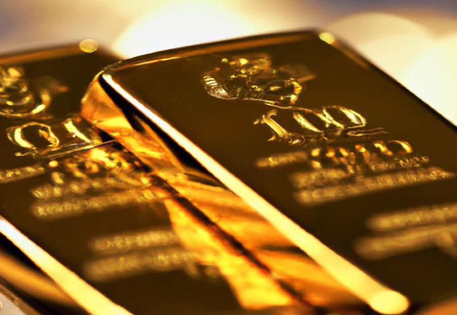 Understanding the Value of Two Pounds of Gold 