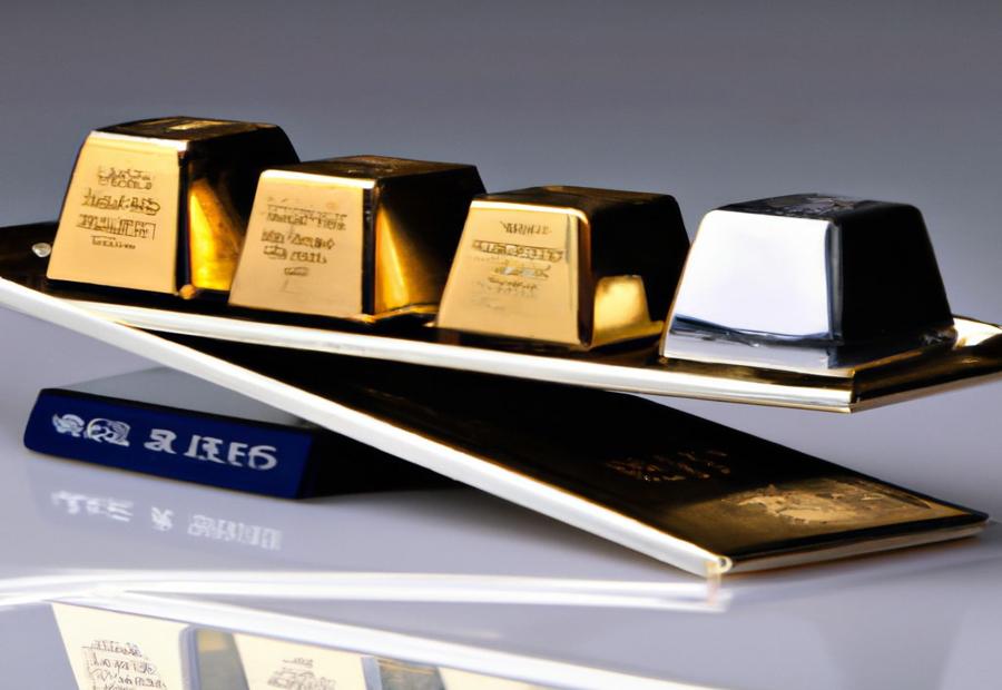 White Gold Price in Various Countries 