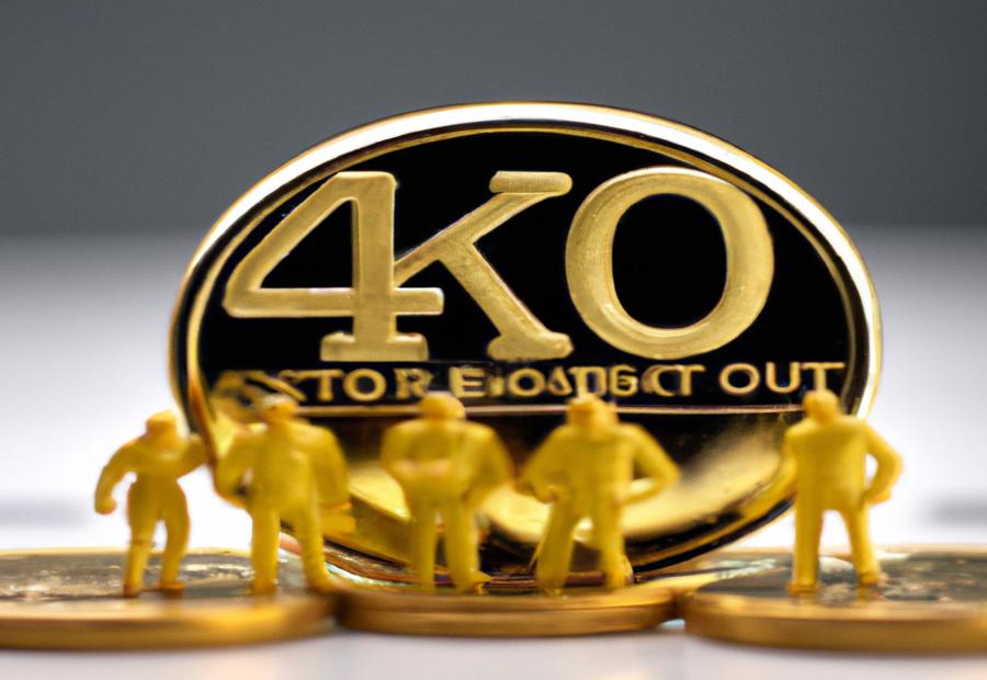 Top Companies for Converting a 401K to Physical Gold 